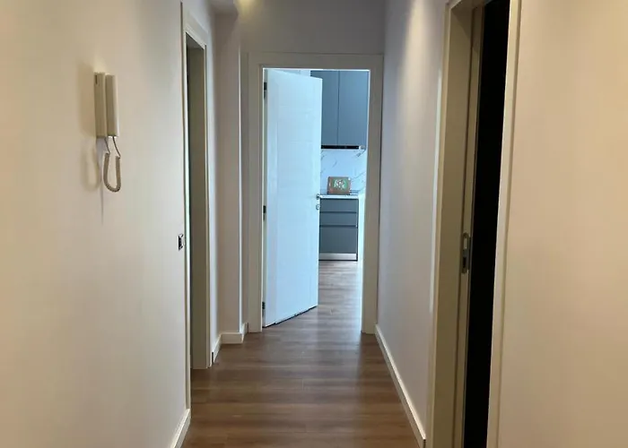 Escape Luxury Apartment 2