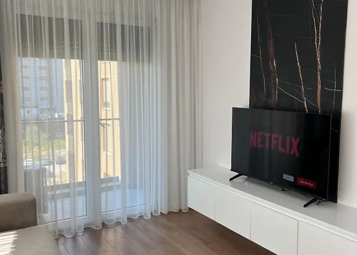 Escape Luxury Apartment 2