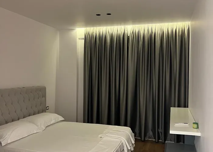 Escape Luxury Apartment 2