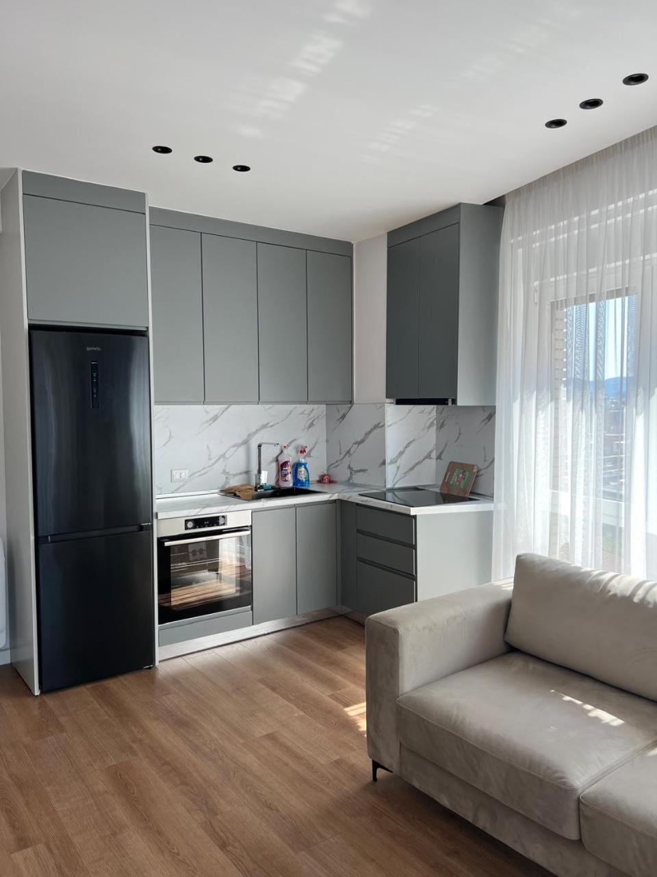 Escape Luxury 2 Tirana