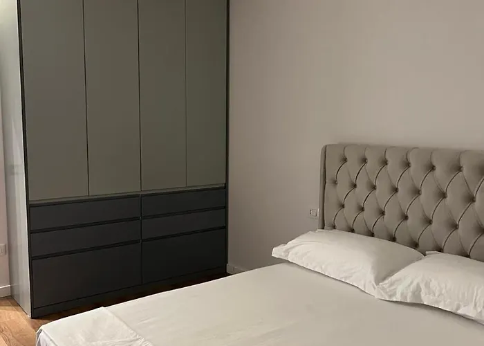Escape Luxury Apartment 2
