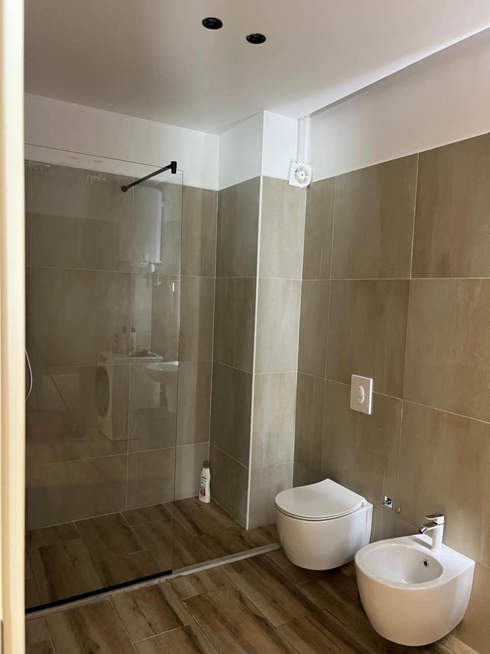 Escape Luxury 2 Apartment